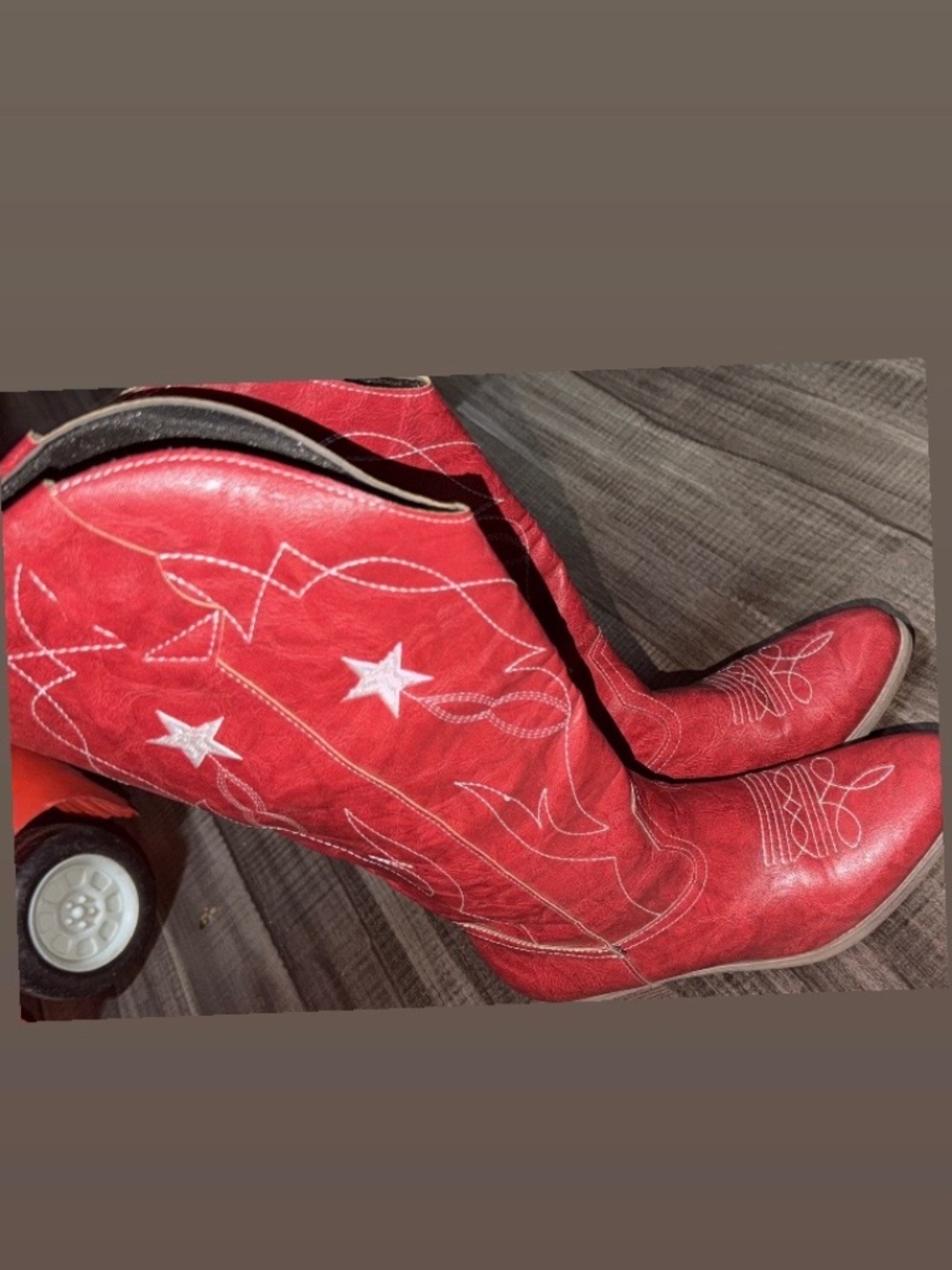I used one time for my son birthday they are like new